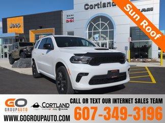 Used 2022 Dodge Durango GT image 1