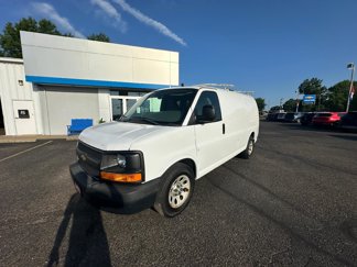 Used 2013 Chevrolet Express 1500 image 1
