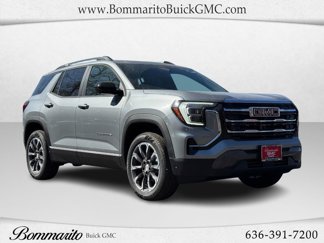 New 2025 GMC Terrain Elevation w/ Elevation Premium Package image 1