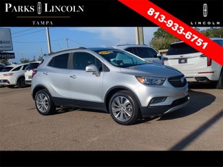 Used 2018 Buick Encore Preferred image 1