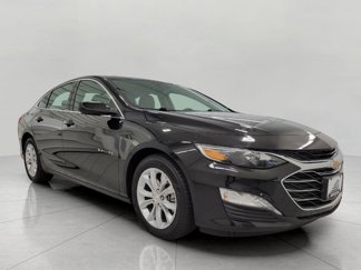 Used 2024 Chevrolet Malibu LT image 1