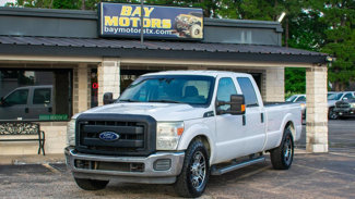Used 2014 Ford F250 XL w/ Power Equipment Group image 1