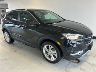 Certified 2023 Buick Encore GX Preferred w/ Cold Weather Comfort Package image 1