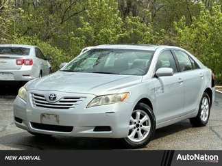 Used 2007 Toyota Camry LE image 1
