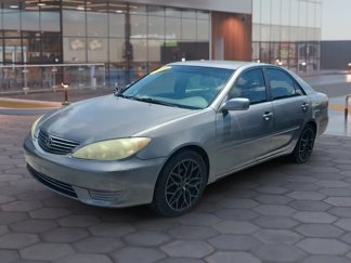 Used 2006 Toyota Camry LE image 1