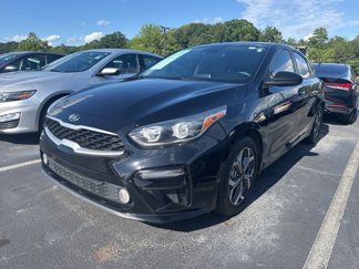 Used 2021 Kia Forte LXS image 1