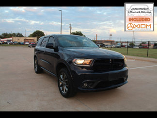 Used 2014 Dodge Durango SXT w/ Quick Order Package 23B image 1