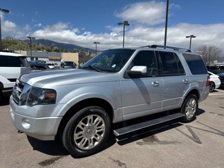 Used 2013 Ford Expedition Limited image 1