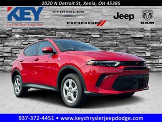 New 2024 Dodge Hornet GT w/ Cold Weather Group image 1