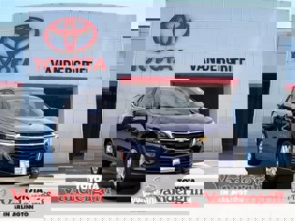 Used 2022 Chevrolet Equinox LT image 1