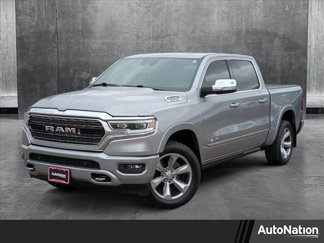 Used 2019 RAM 1500 Limited image 1