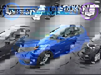 Used 2017 Honda Fit LX image 1