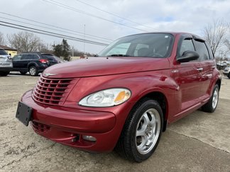 Used 2005 Chrysler PT Cruiser Limited image 1