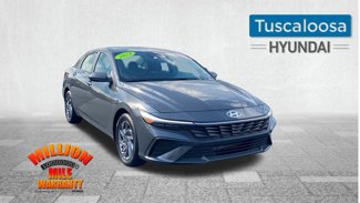 Used 2024 Hyundai Elantra SEL video 1