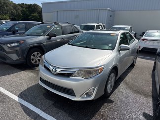 Used 2014 Toyota Camry XLE image 1