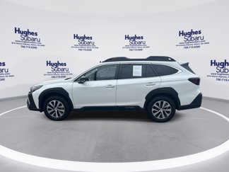 Certified 2024 Subaru Outback Premium image 1