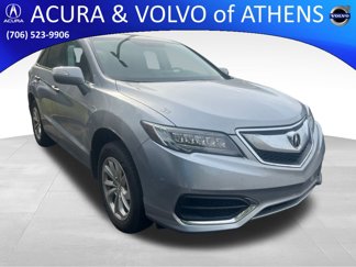 Used 2017 Acura RDX w/ Technology Package image 1