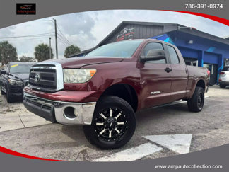 Used 2010 Toyota Tundra 2WD Double Cab image 1