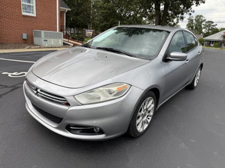 Used 2016 Dodge Dart SXT Sport w/ Chrome Package image 1