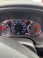 Used 2023 GMC Acadia AT4 w/ Technology Package image 1