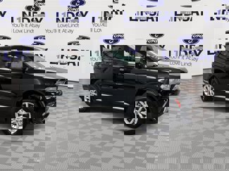 Used 2021 Dodge Durango SXT image 1