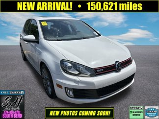 Used 2013 Volkswagen GTI Driver's Edition image 1