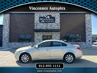 Used 2013 Buick Regal Leather image 1