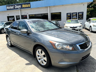 Used 2008 Honda Accord EX-L image 1