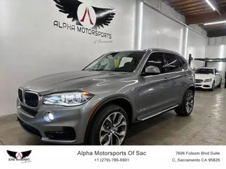 Used 2014 BMW X5 xDrive35i image 1