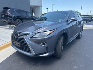 Used 2017 Lexus RX 350 FWD image 1