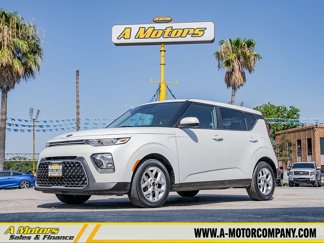Used 2021 Kia Soul S video 1