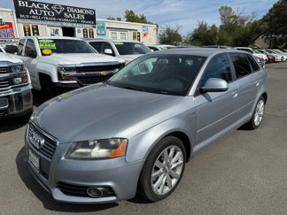 Used 2010 Audi A3 2.0T Premium image 1
