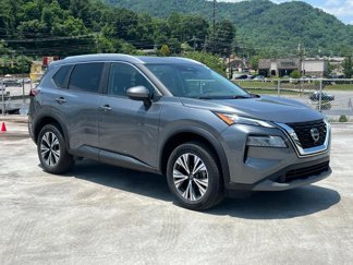 Used 2023 Nissan Rogue SV w/ SV Premium B Package image 1