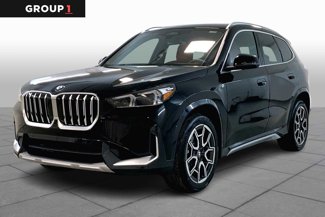 New 2025 BMW X1 xDrive28i w/ Technology Package image 1