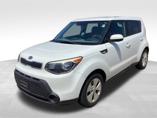Used 2014 Kia Soul image 1