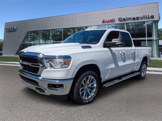 Used 2019 RAM 1500 Big Horn image 1