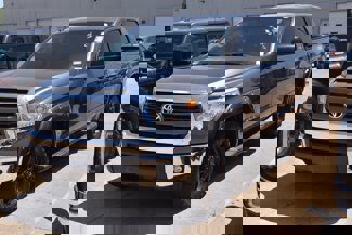 Used 2014 Toyota Tundra SR5 image 1