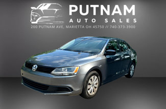 Used 2013 Volkswagen Jetta S image 1