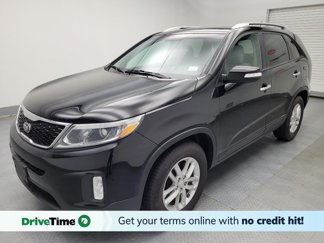 Used 2015 Kia Sorento LX image 1