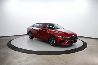 Used 2024 Hyundai Elantra SEL w/ Convenience Package image 1