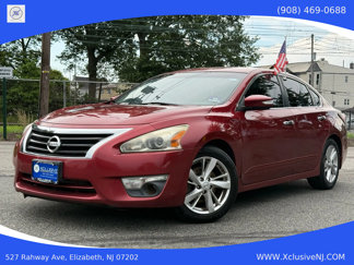 Used 2015 Nissan Altima 2.5 SL image 1