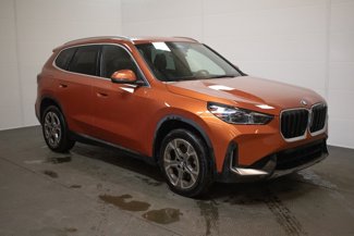 Certified 2023 BMW X1 xDrive28i w/ Convenience Package image 1