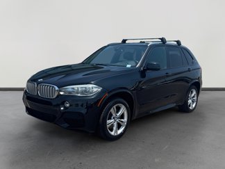 Used 2018 BMW X5 xDrive40e image 1