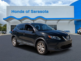 Used 2019 Nissan Rogue Sport SV image 1