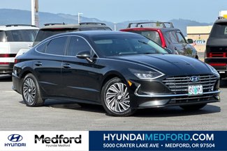 Used 2022 Hyundai Sonata SEL image 1
