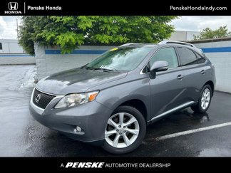 Used 2012 Lexus RX 350 AWD image 1