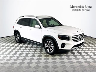Certified 2025 Mercedes-Benz GLB 250 image 1