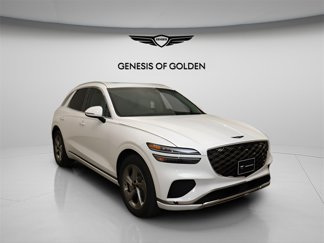 New 2026 Genesis GV70 2.5T Select image 1