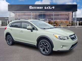 Used 2014 Subaru Crosstrek 2.0i Premium w/ Popular Package #1 image 1