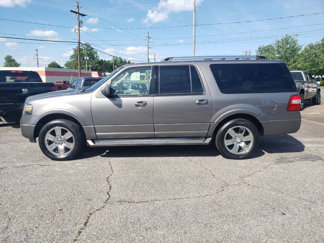 Used 2010 Ford Expedition EL Limited image 1